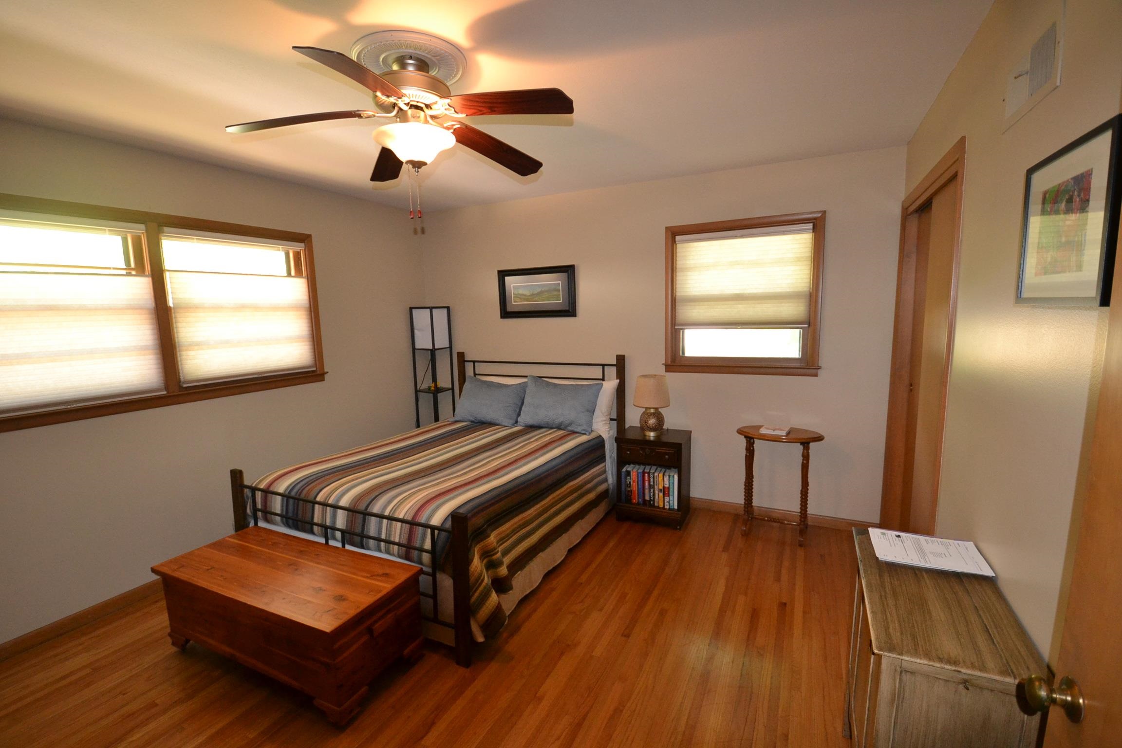 6520 E Jacqueline Street Wichita KS 67206