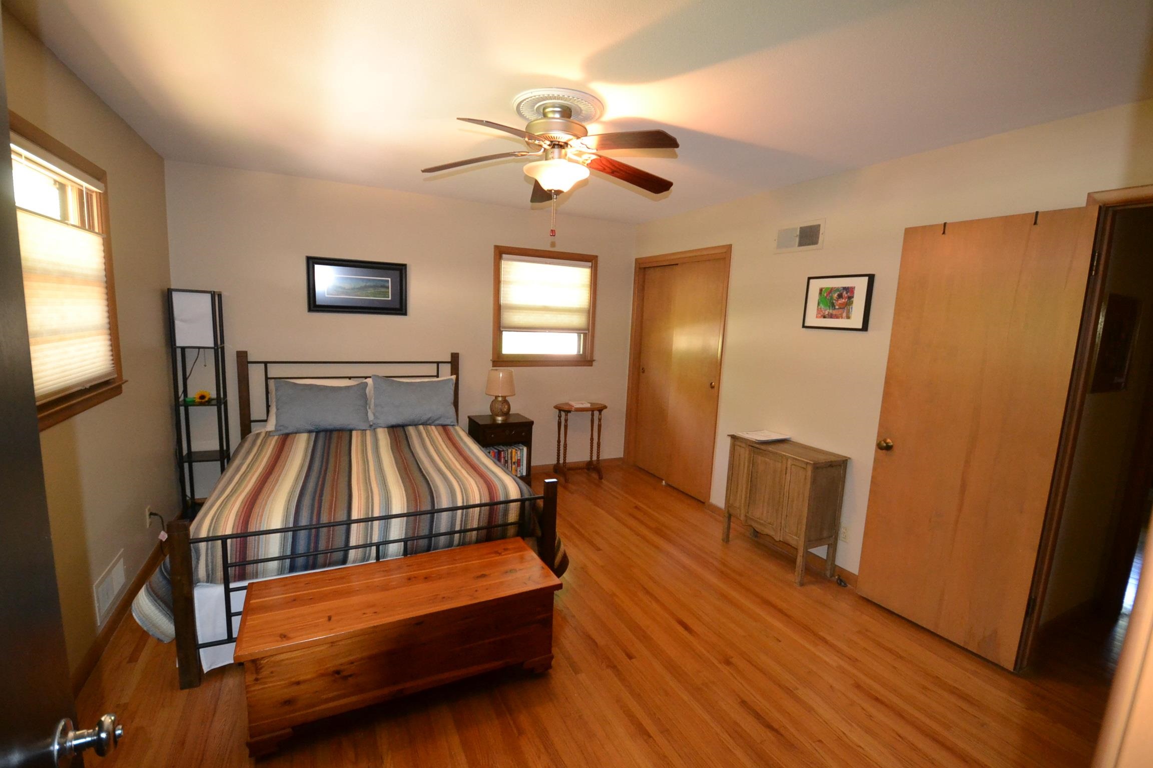 6520 E Jacqueline Street Wichita KS 67206