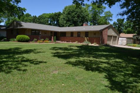 6520 E Jacqueline Street Wichita KS 67206
