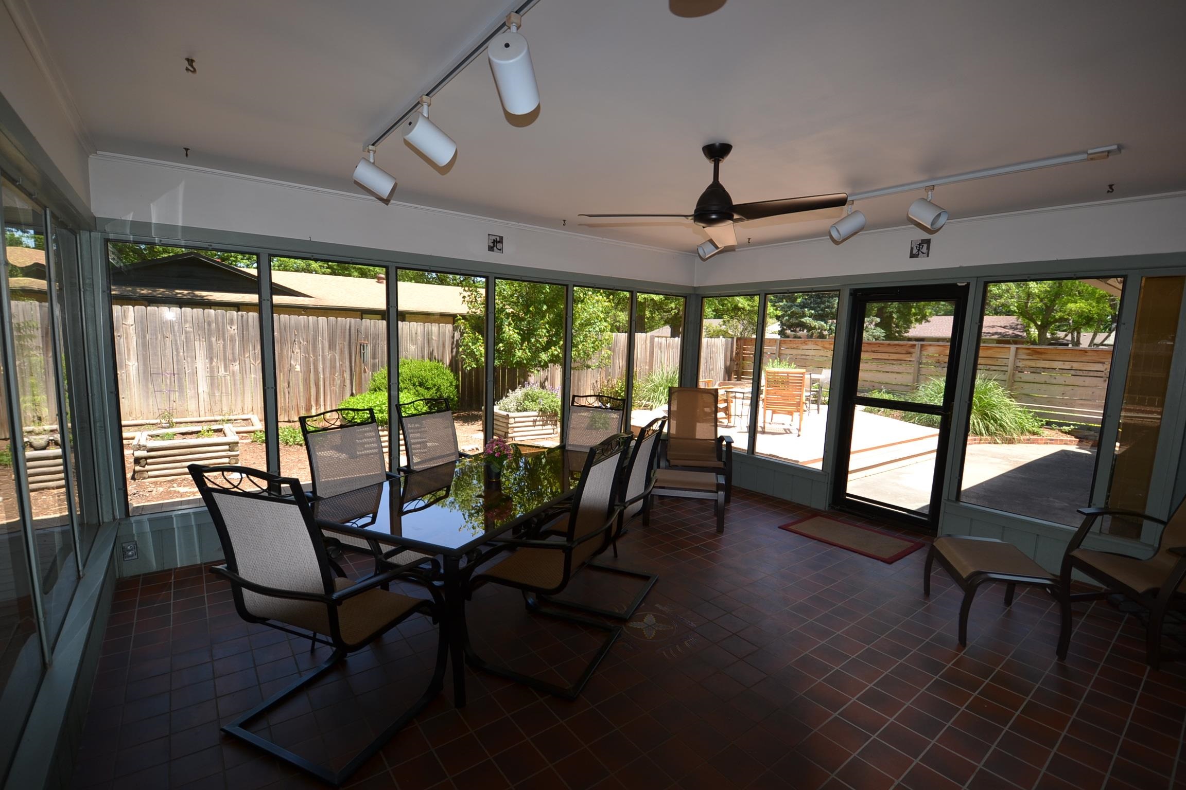 6520 E Jacqueline Street Wichita KS 67206