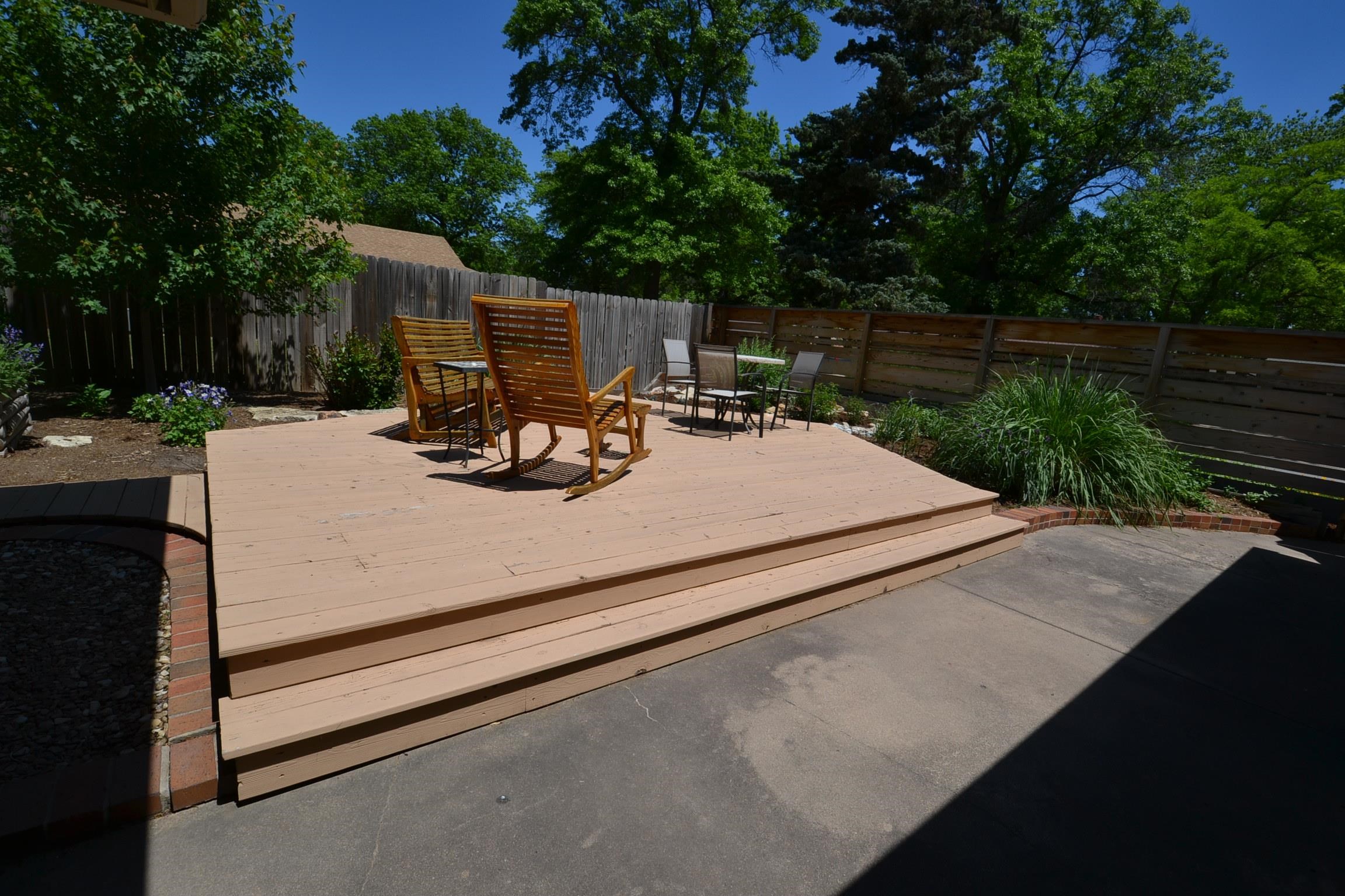 6520 E Jacqueline Street Wichita KS 67206