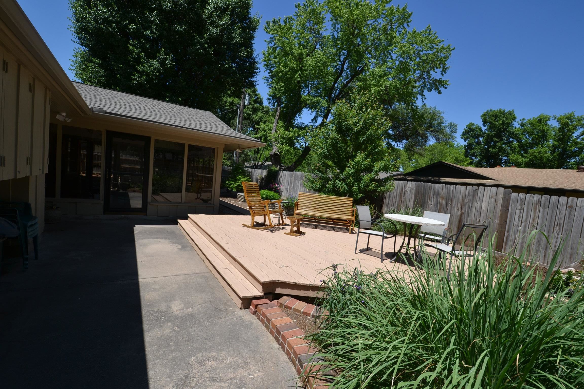 6520 E Jacqueline Street Wichita KS 67206