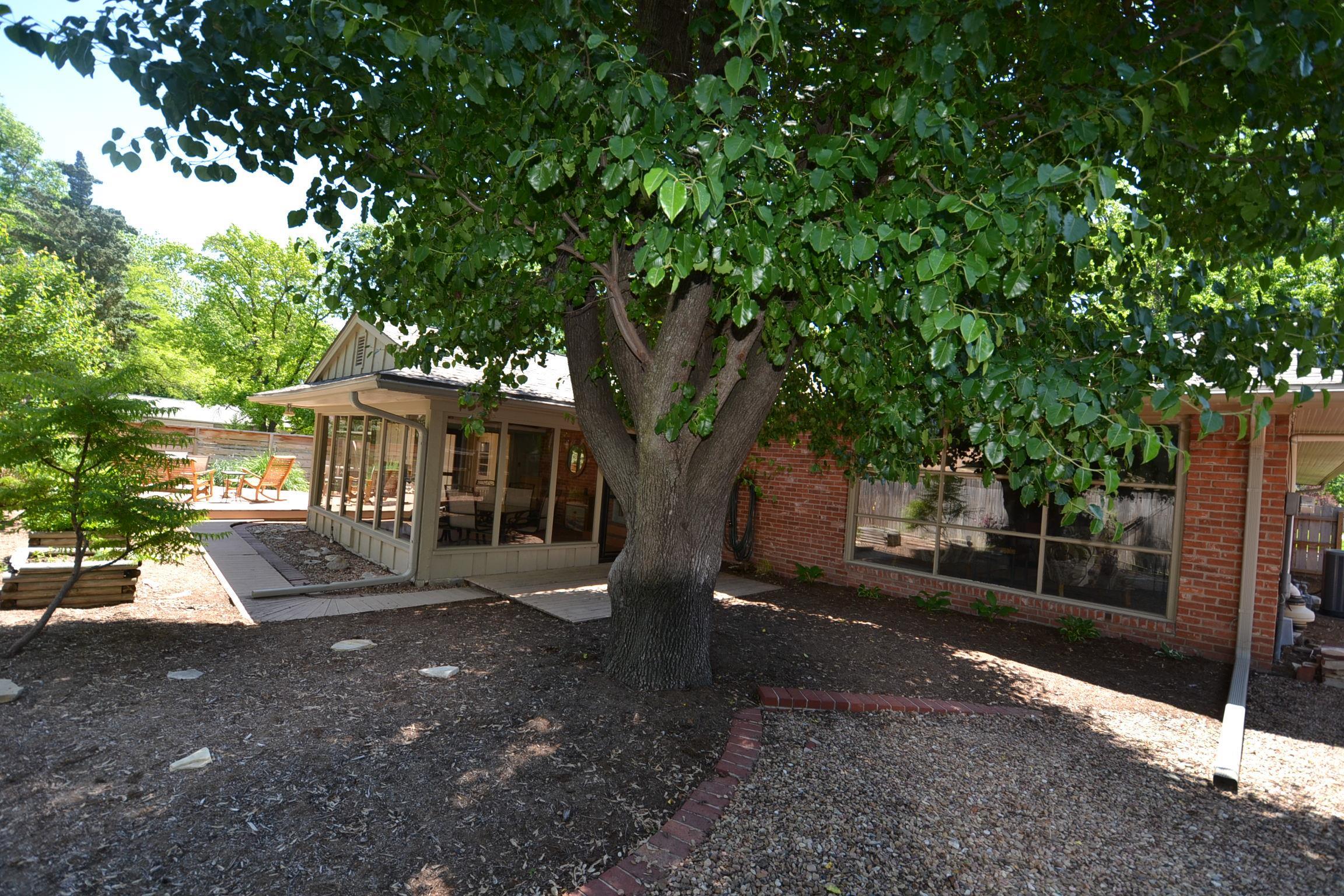 6520 E Jacqueline Street Wichita KS 67206