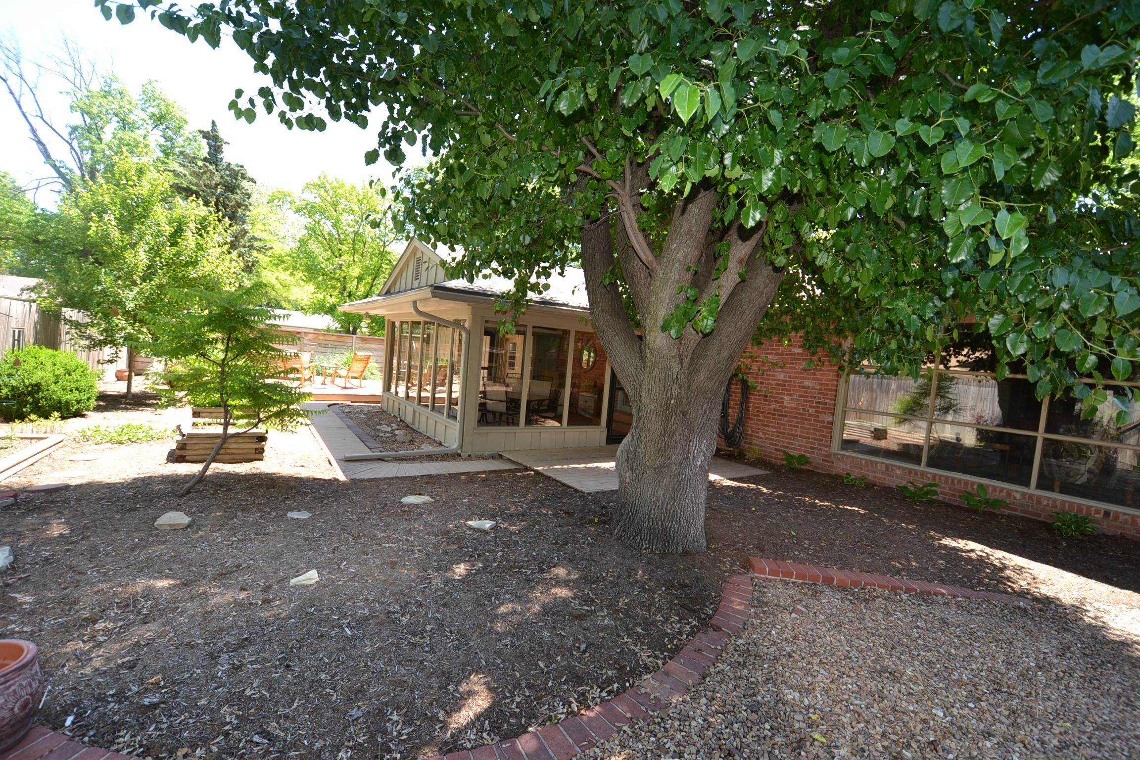 6520 E Jacqueline Street Wichita KS 67206