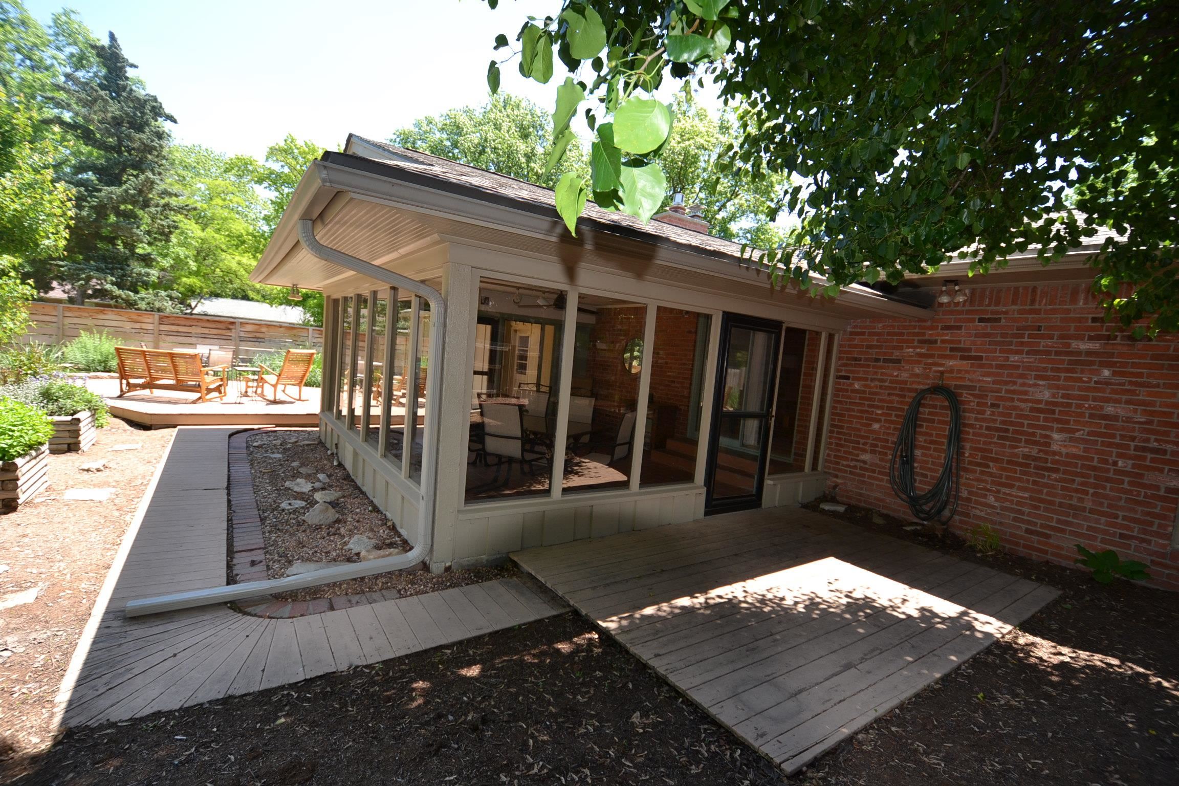 6520 E Jacqueline Street Wichita KS 67206