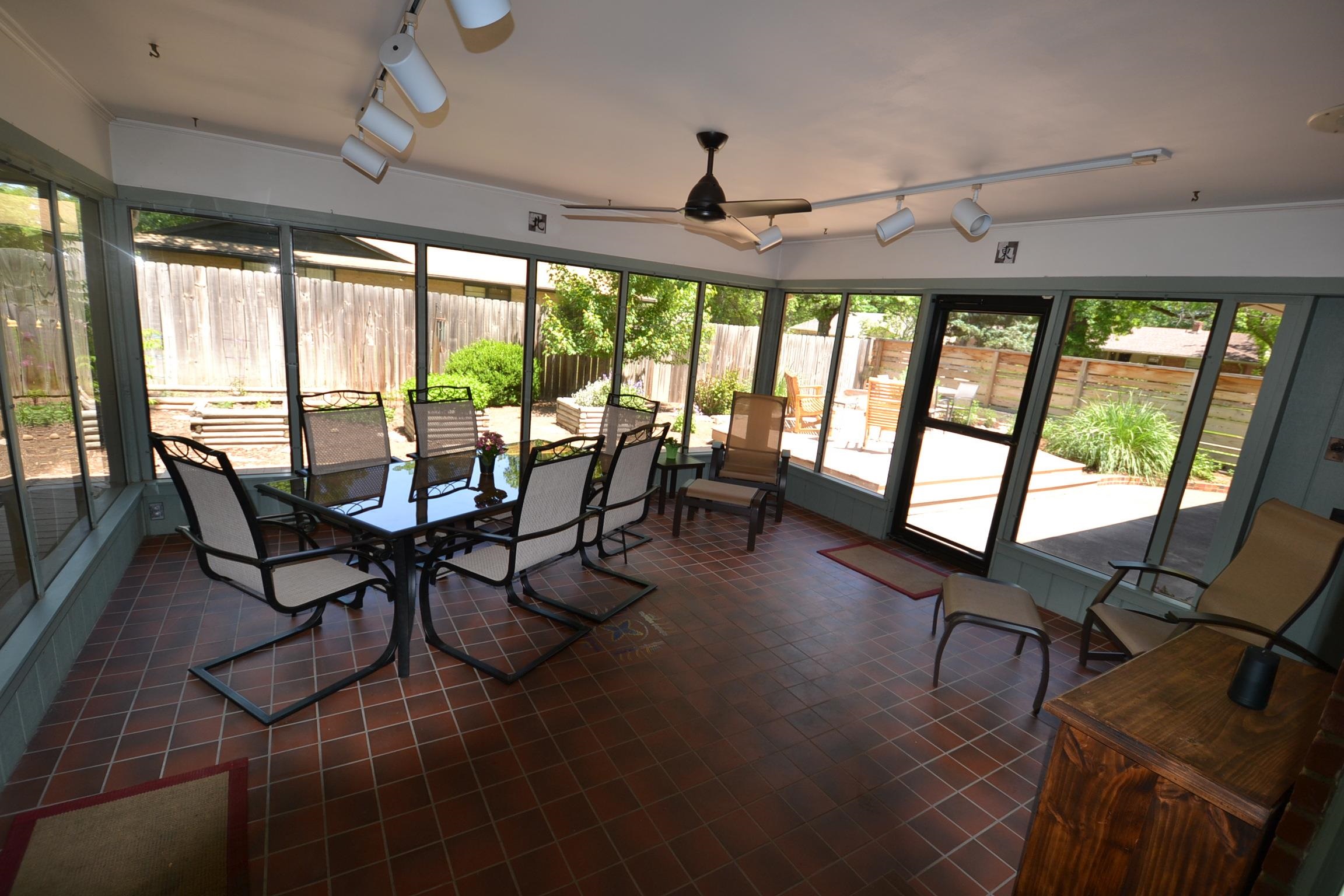 6520 E Jacqueline Street Wichita KS 67206