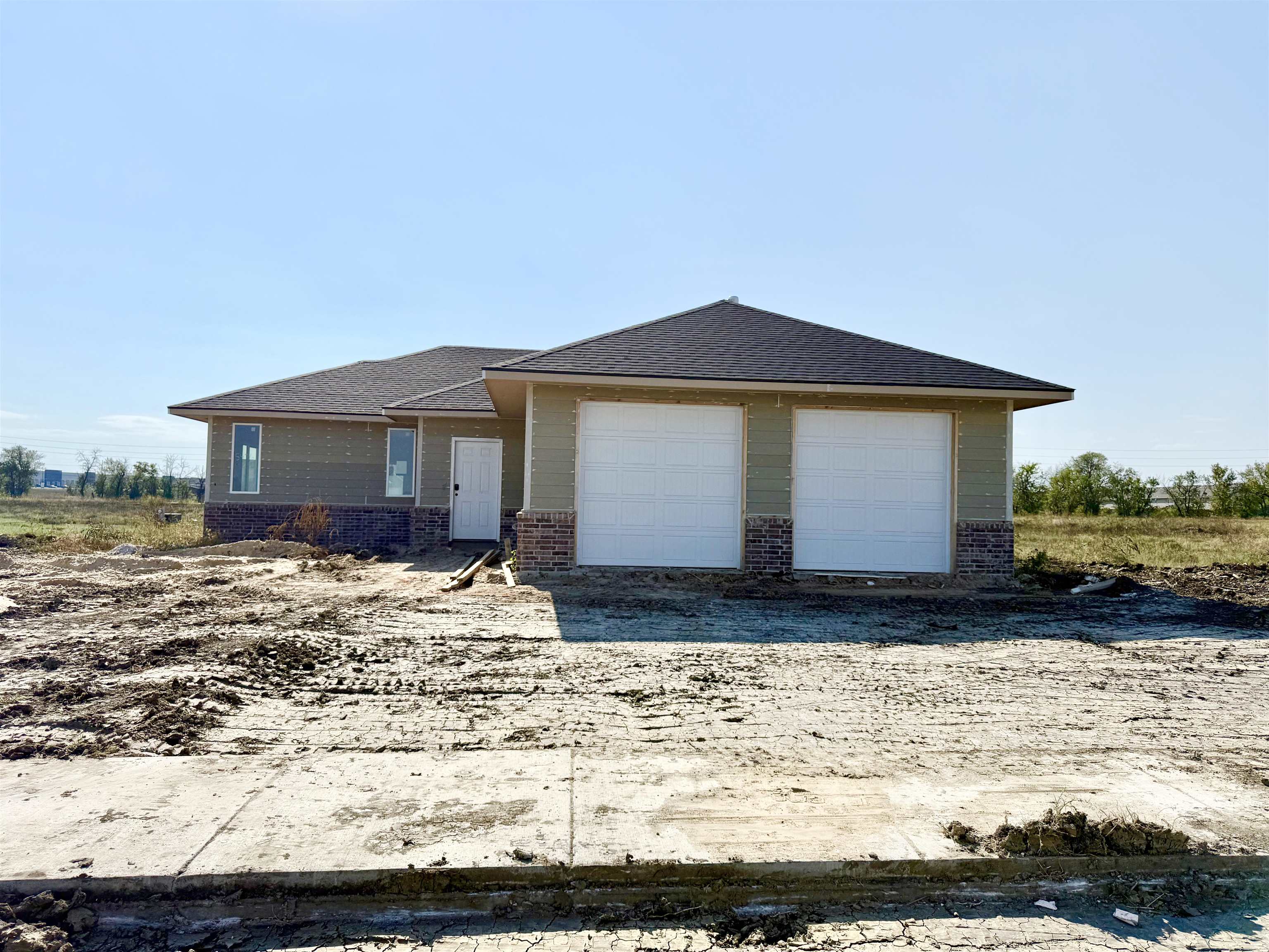 5476 N Toben Drive Bel Aire KS 67226