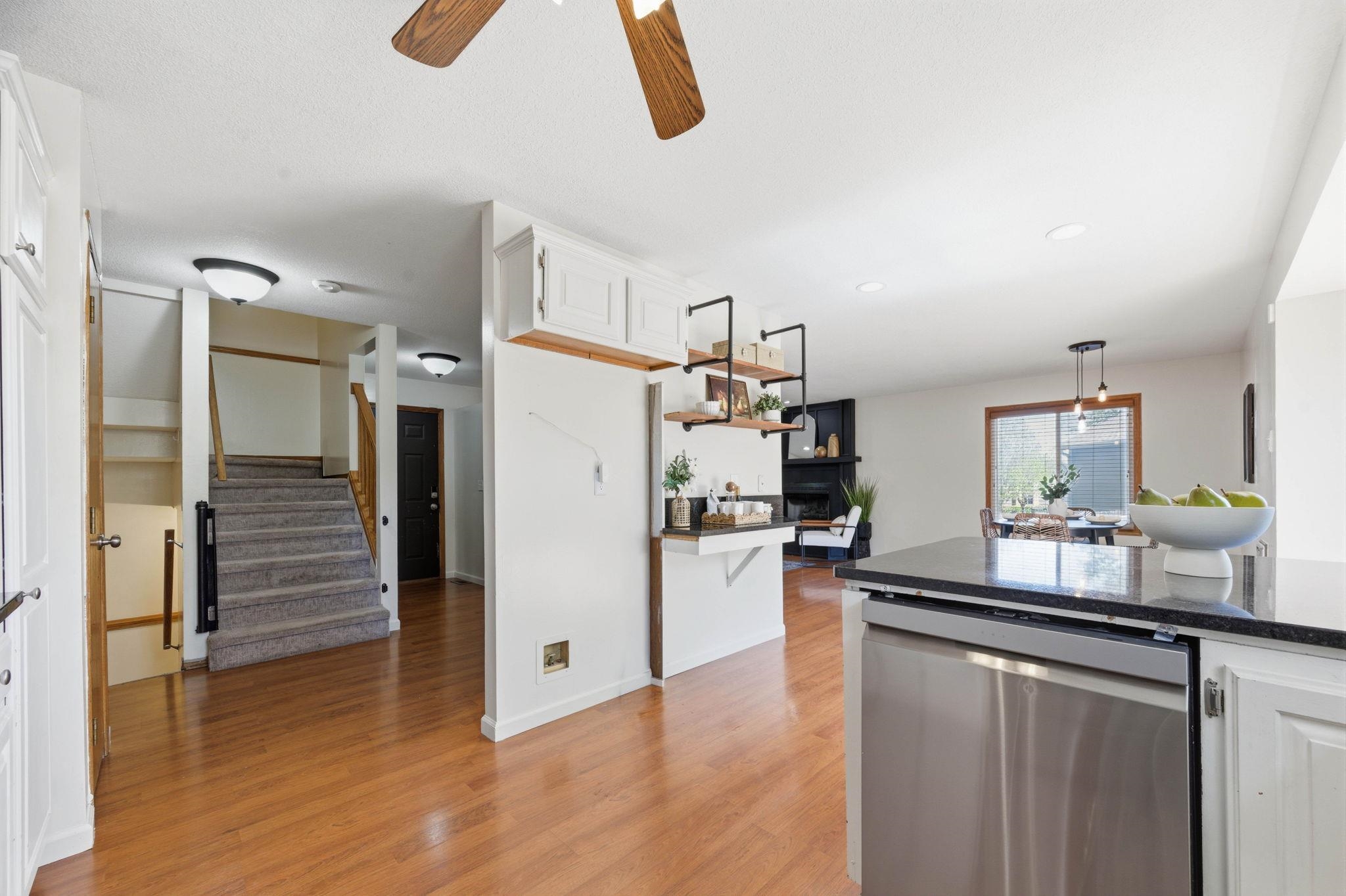 6643 E Saint James Place Bel Aire KS 67226