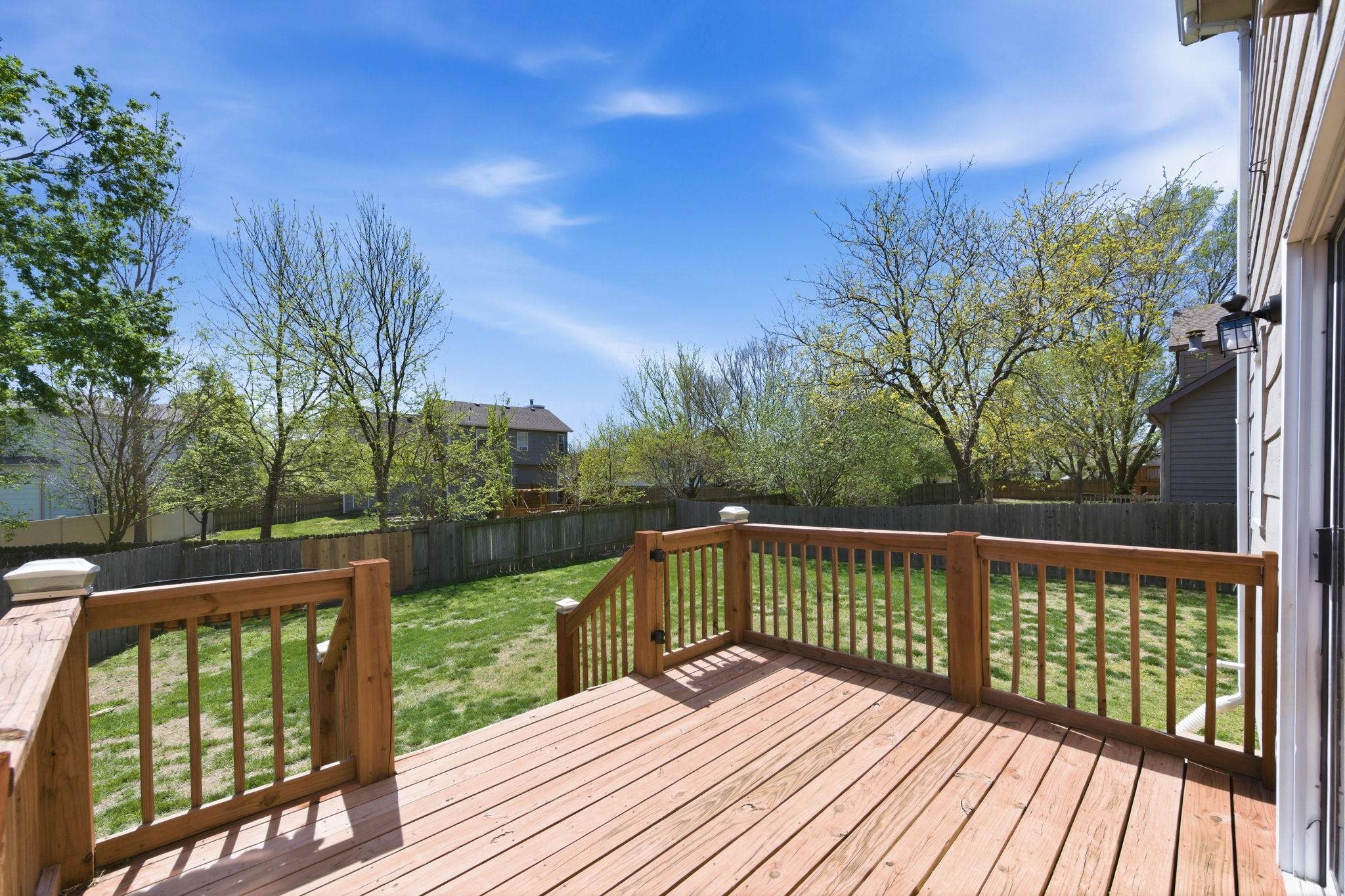 6643 E Saint James Place Bel Aire KS 67226