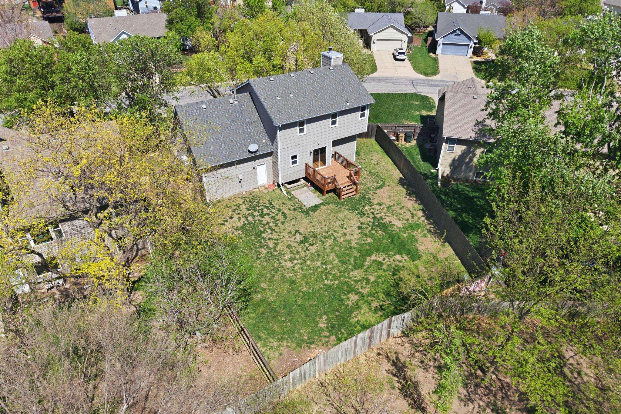 6643 E Saint James Place Bel Aire KS 67226