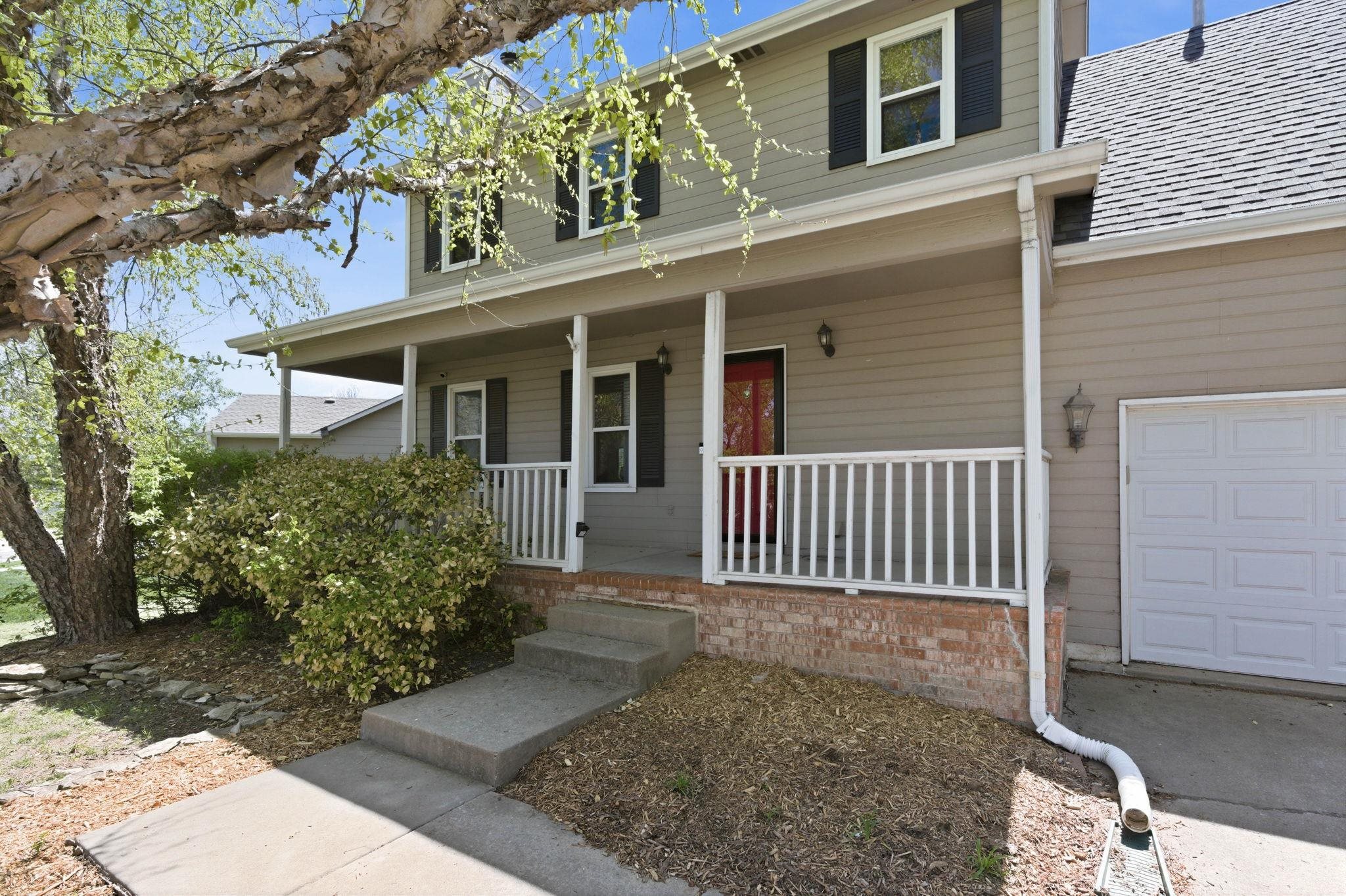 6643 E Saint James Place Bel Aire KS 67226