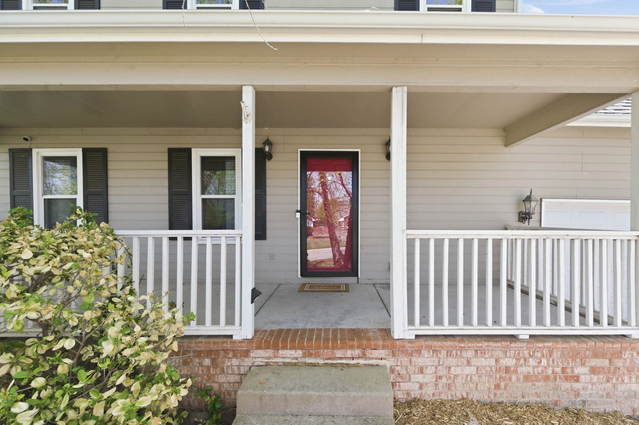 6643 E Saint James Place Bel Aire KS 67226