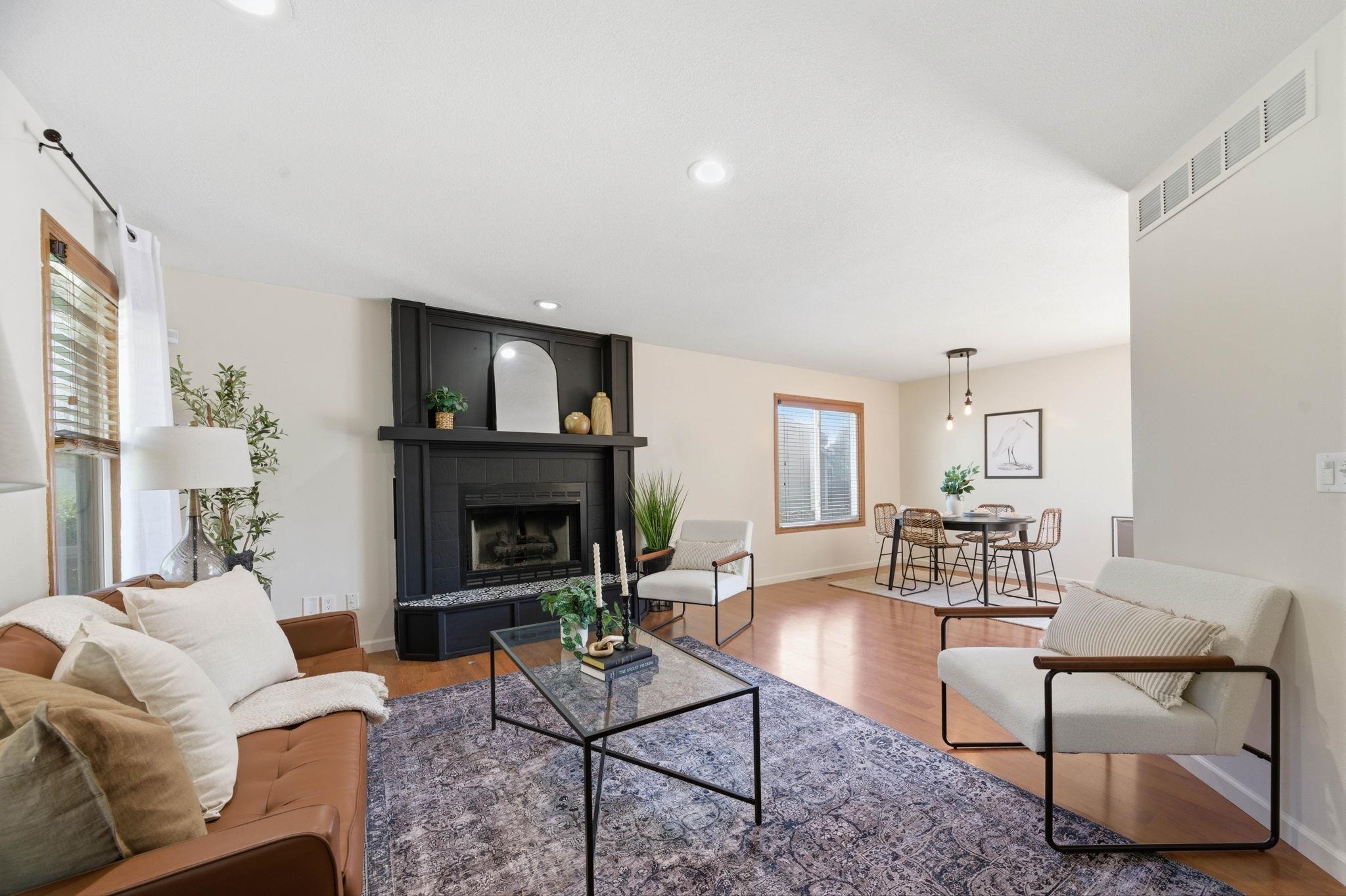 6643 E Saint James Place Bel Aire KS 67226