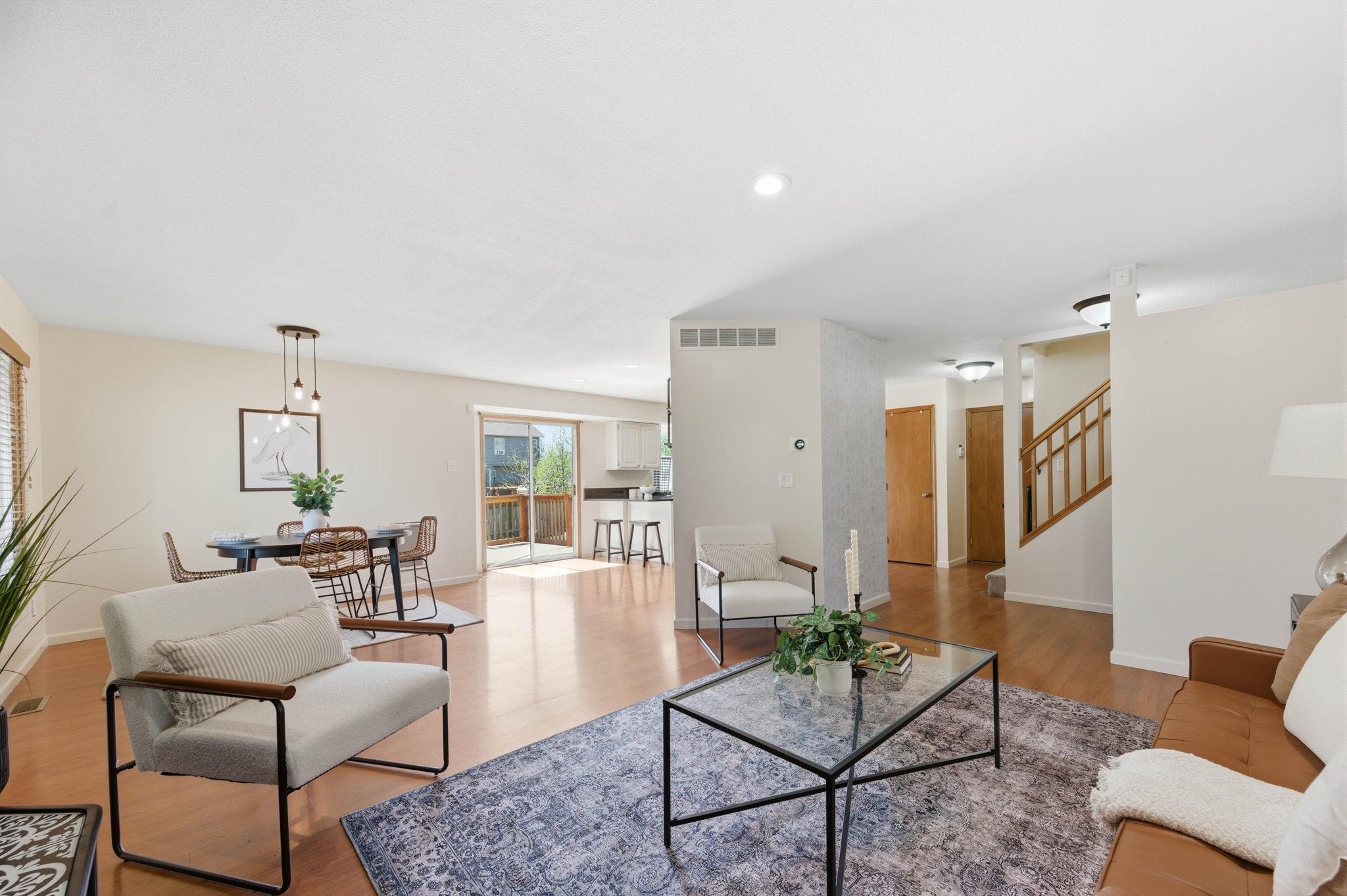6643 E Saint James Place Bel Aire KS 67226