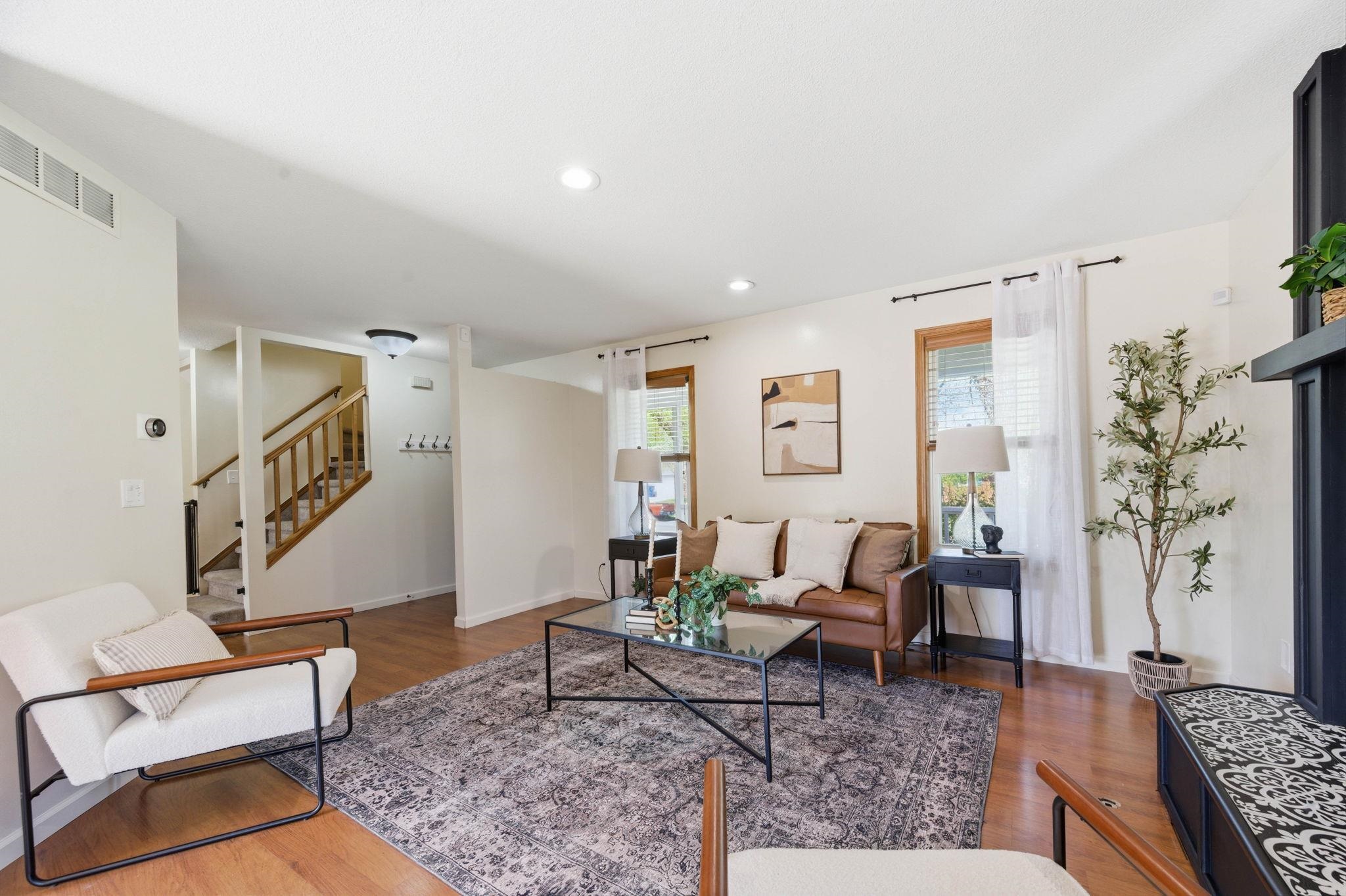 6643 E Saint James Place Bel Aire KS 67226