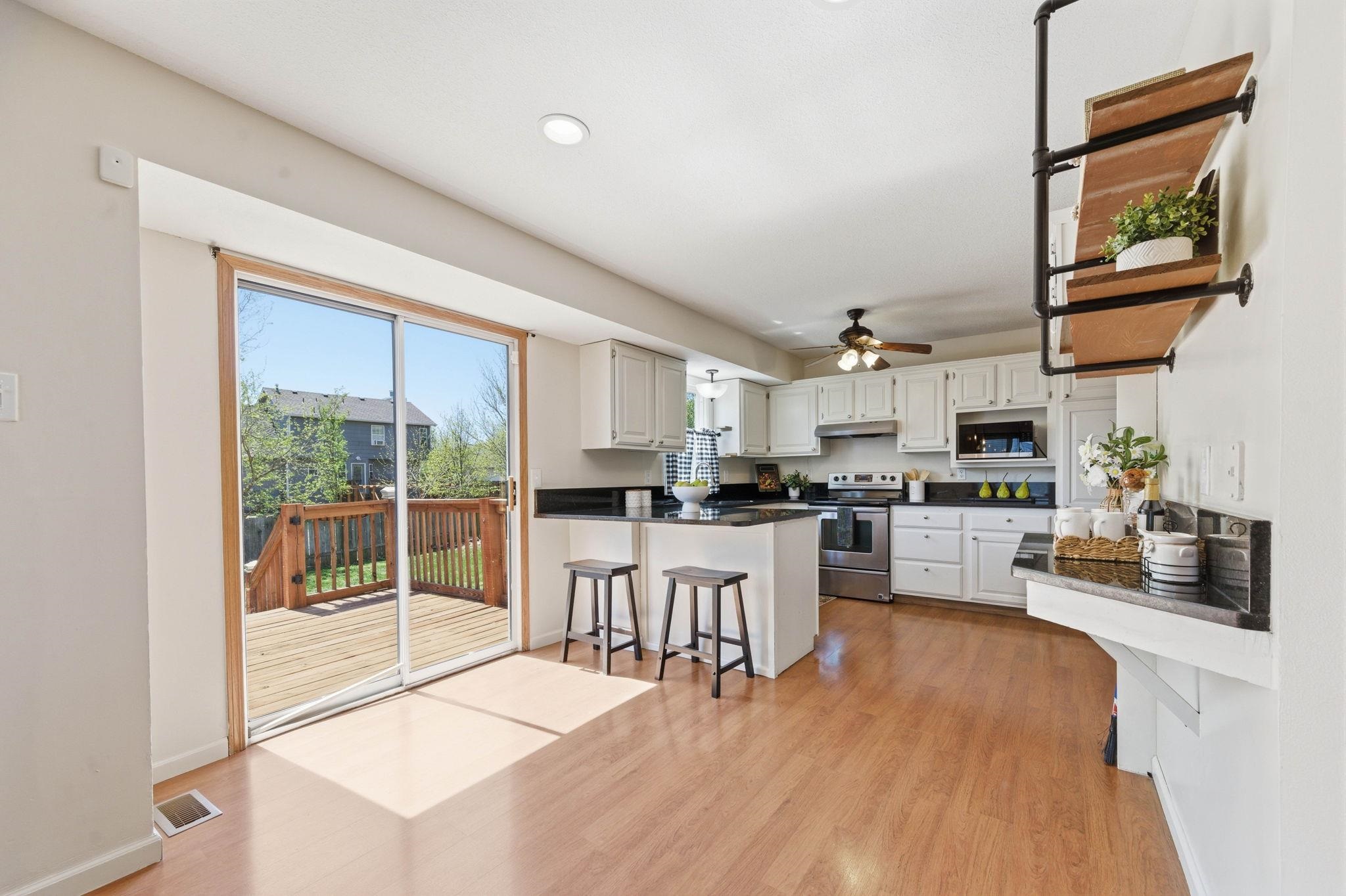 6643 E Saint James Place Bel Aire KS 67226