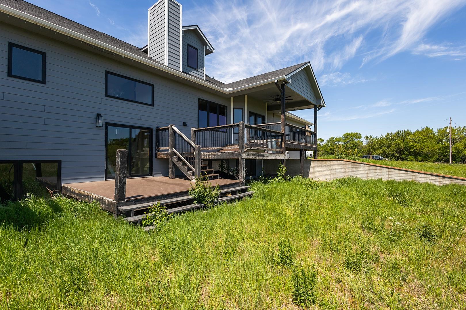18260 Prairie Creek Rose Hill KS 67133