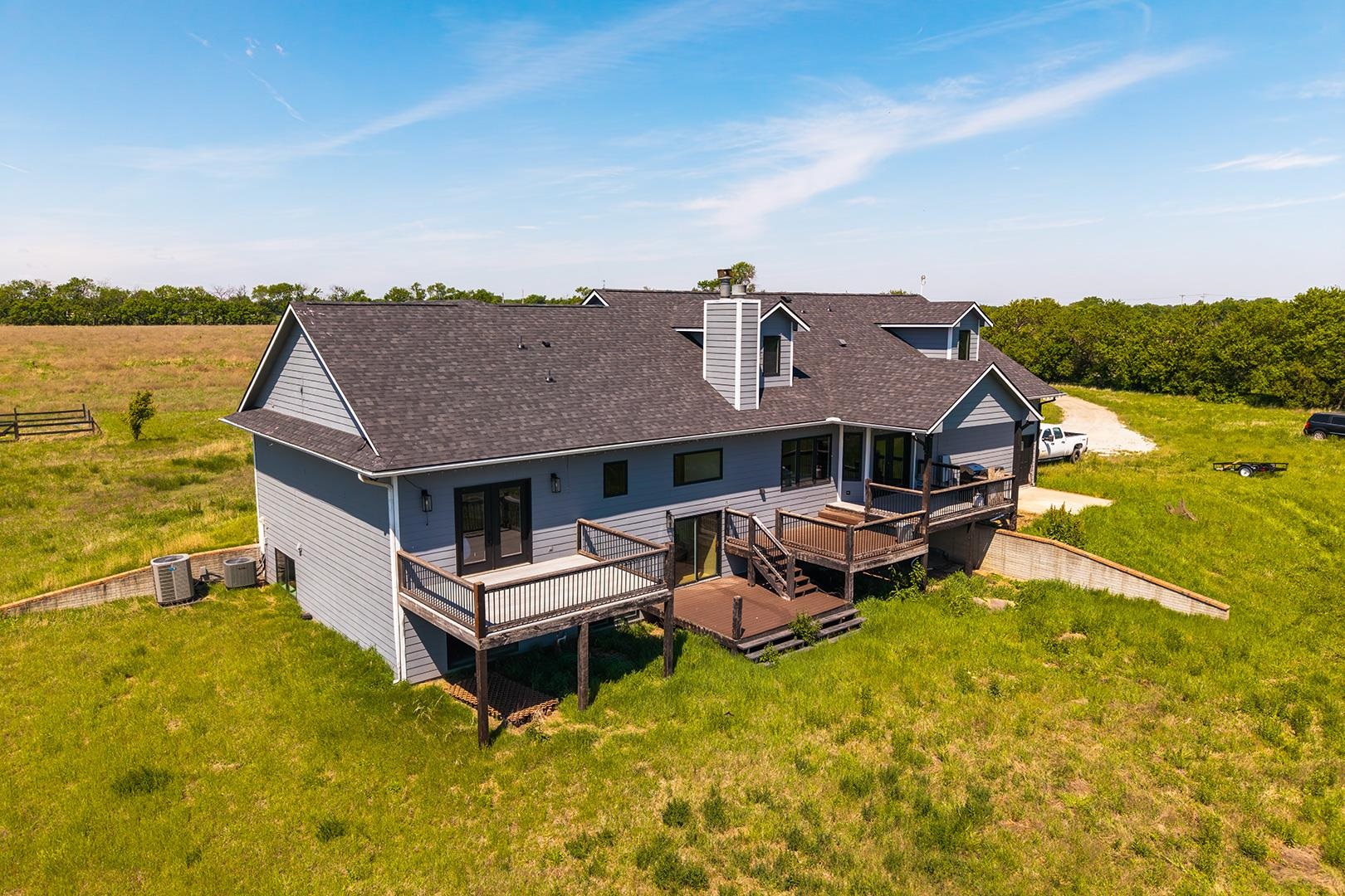 18260 Prairie Creek Rose Hill KS 67133