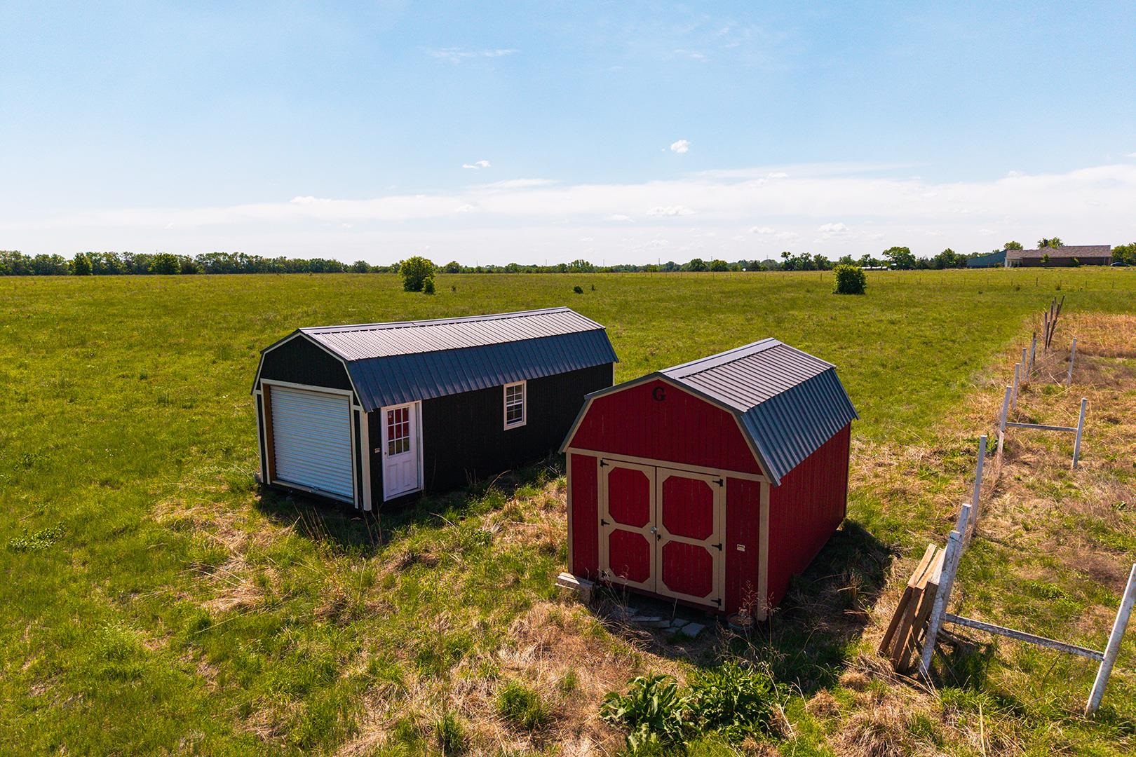18260 Prairie Creek Rose Hill KS 67133