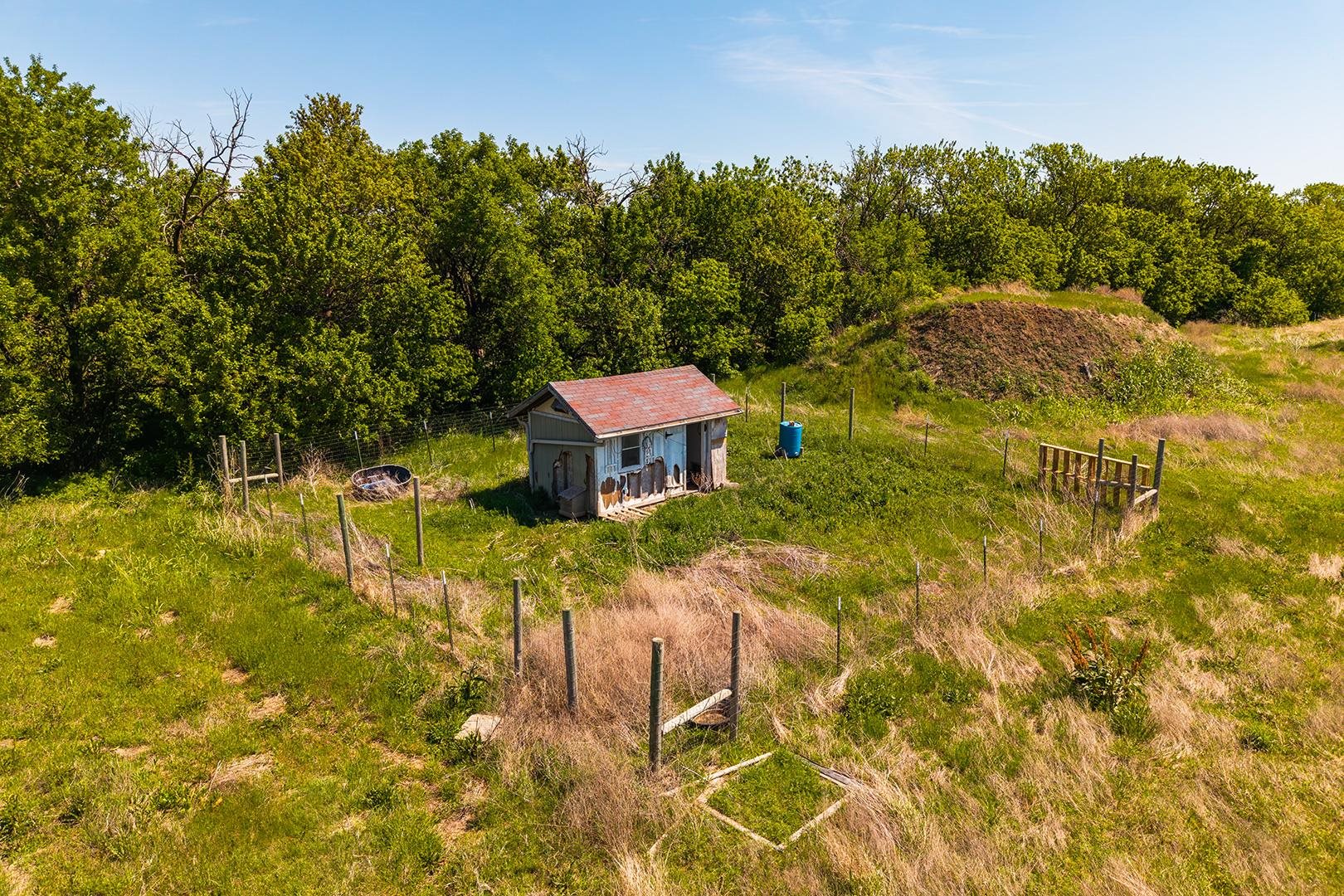 18260 Prairie Creek Rose Hill KS 67133