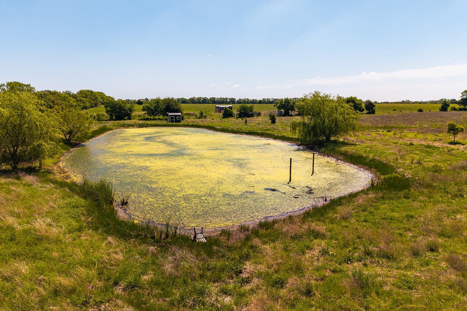 18260 Prairie Creek Rose Hill KS 67133