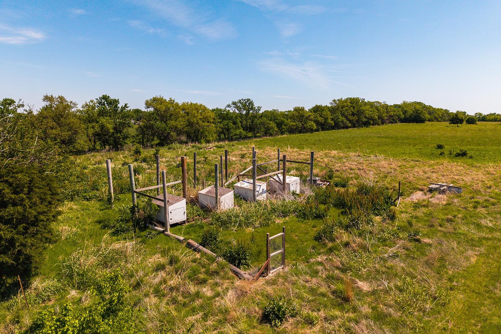 18260 Prairie Creek Rose Hill KS 67133