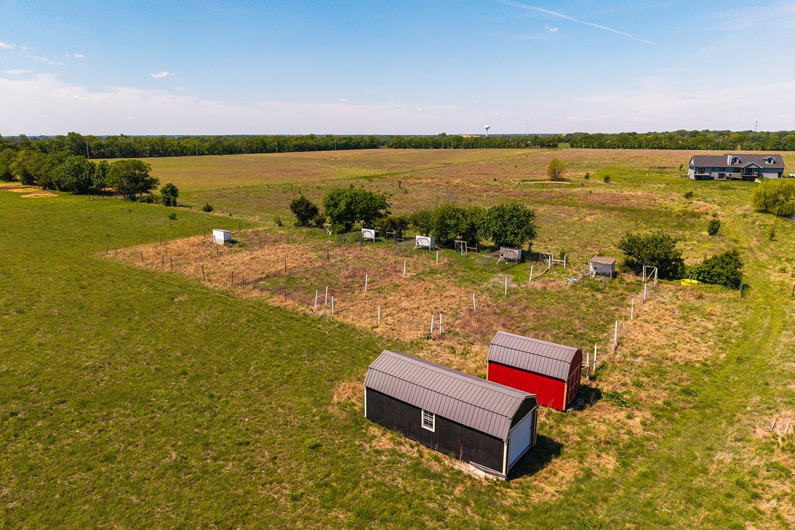18260 Prairie Creek Rose Hill KS 67133