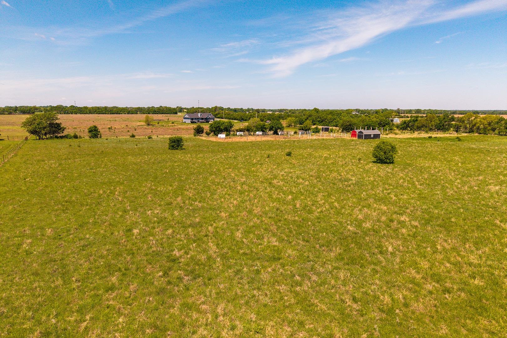 18260 Prairie Creek Rose Hill KS 67133
