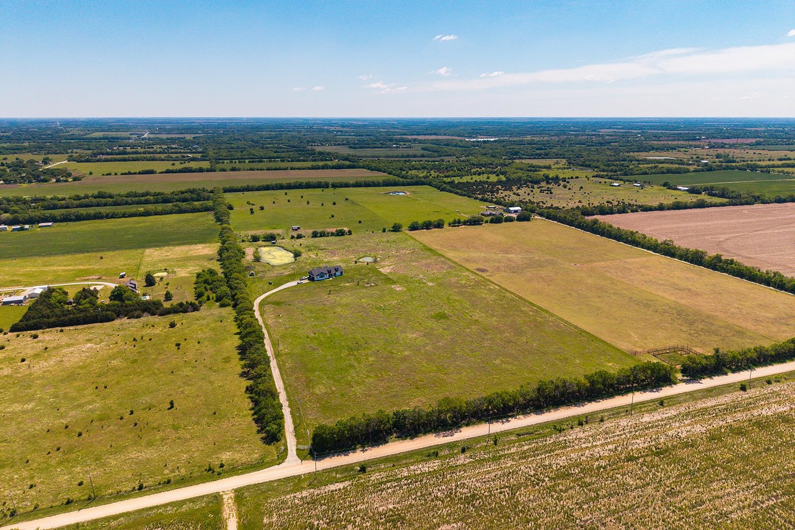 18260 Prairie Creek Rose Hill KS 67133