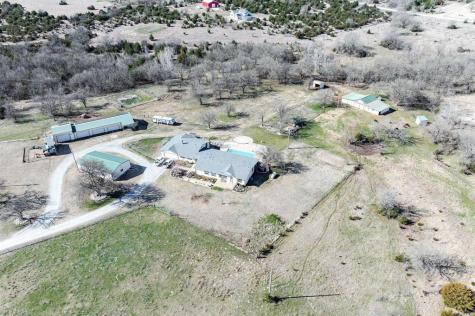 5499 SW Kansa Road El Dorado KS 67042