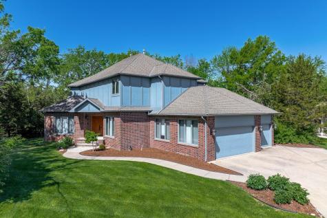 1761 S Butternut Drive Wichita KS 67230