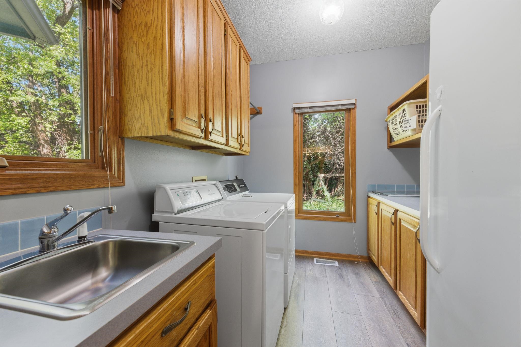 1761 S Butternut Drive Wichita KS 67230