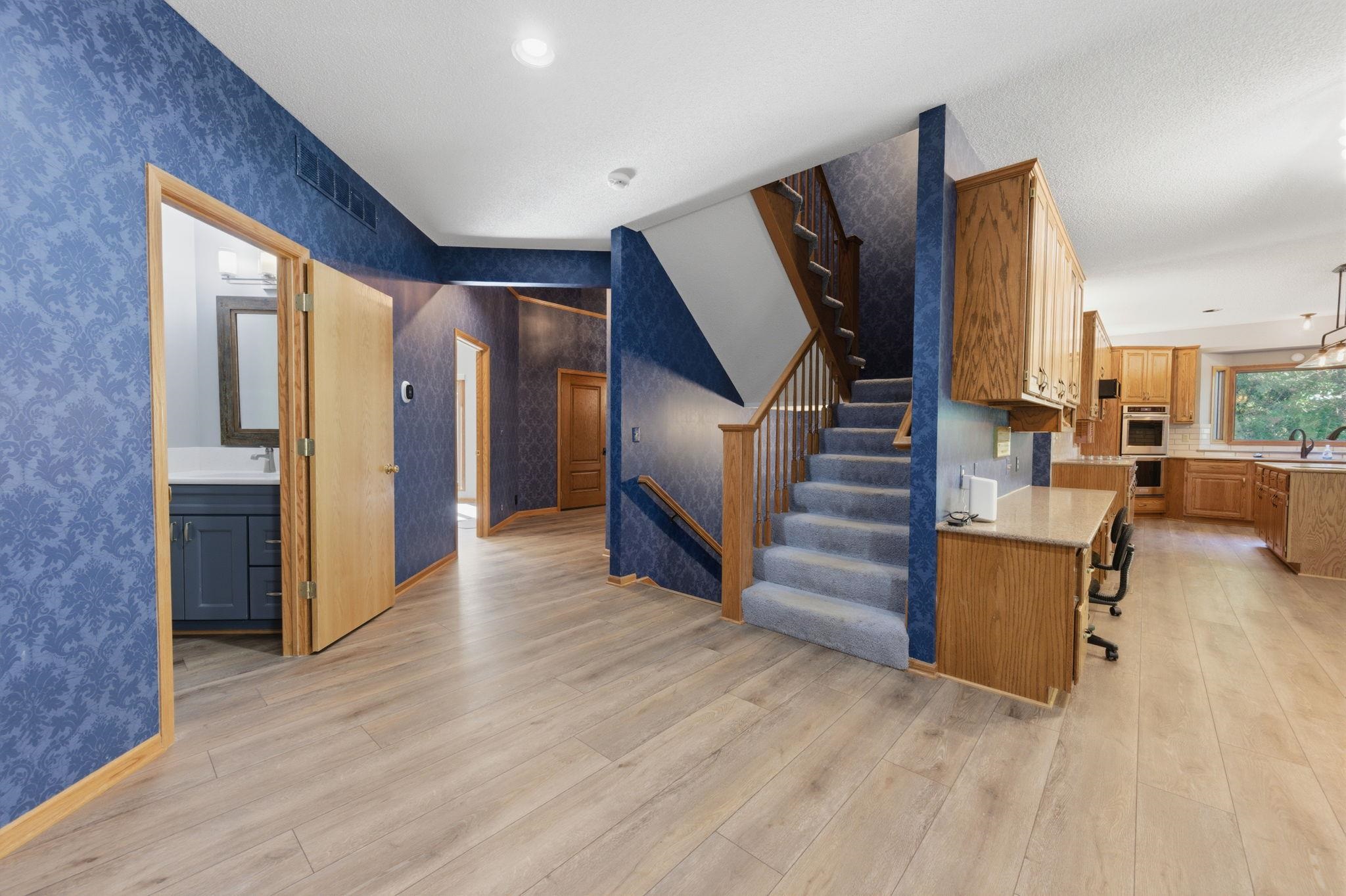 1761 S Butternut Drive Wichita KS 67230