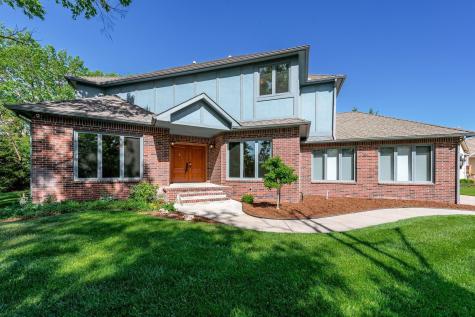 1761 S Butternut Drive Wichita KS 67230