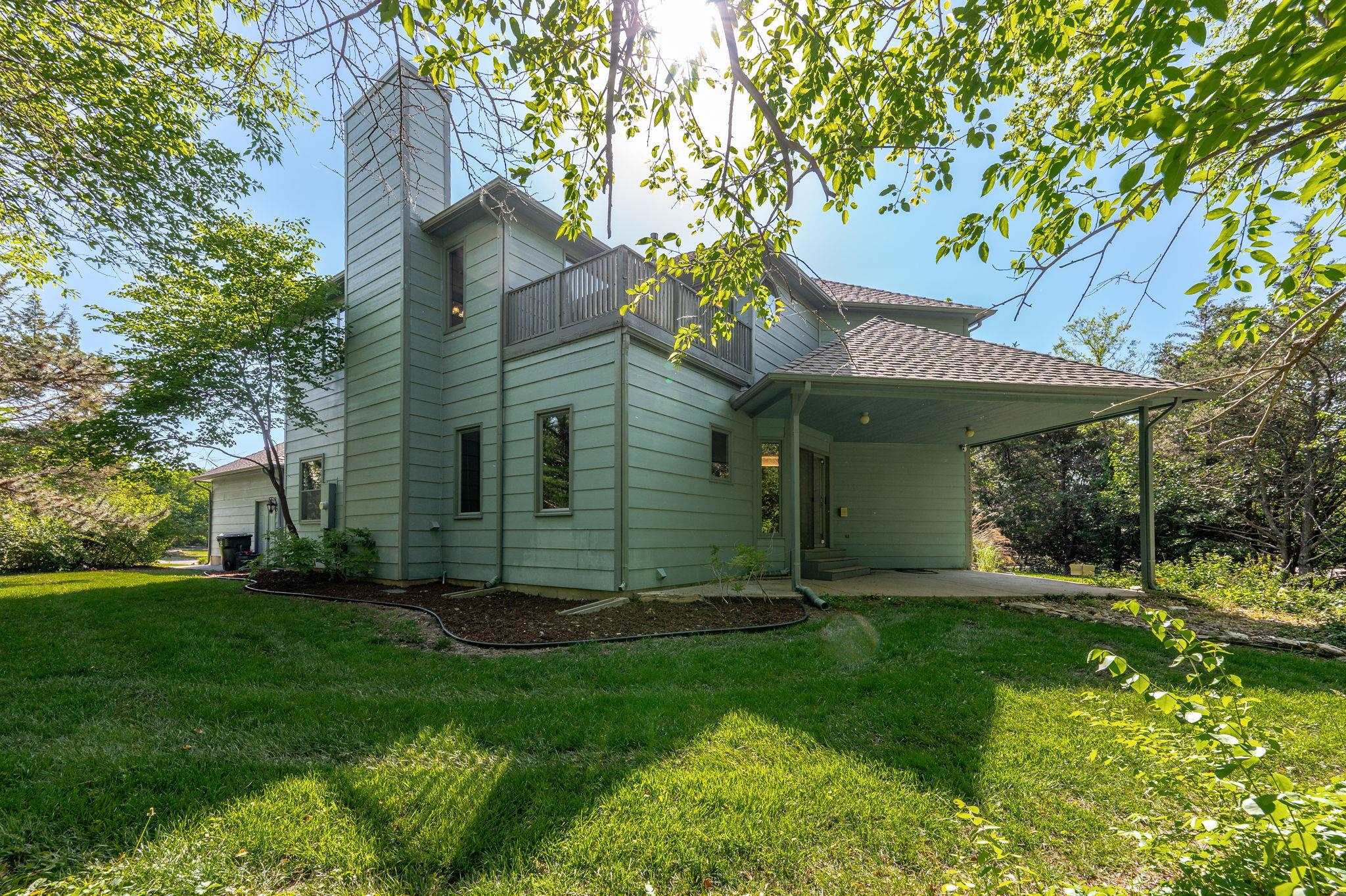 1761 S Butternut Drive Wichita KS 67230