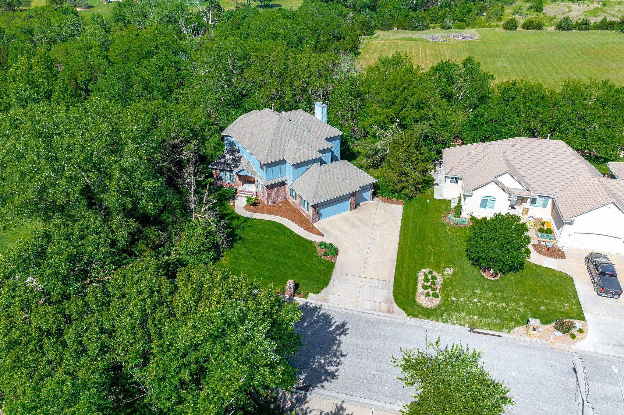 1761 S Butternut Drive Wichita KS 67230