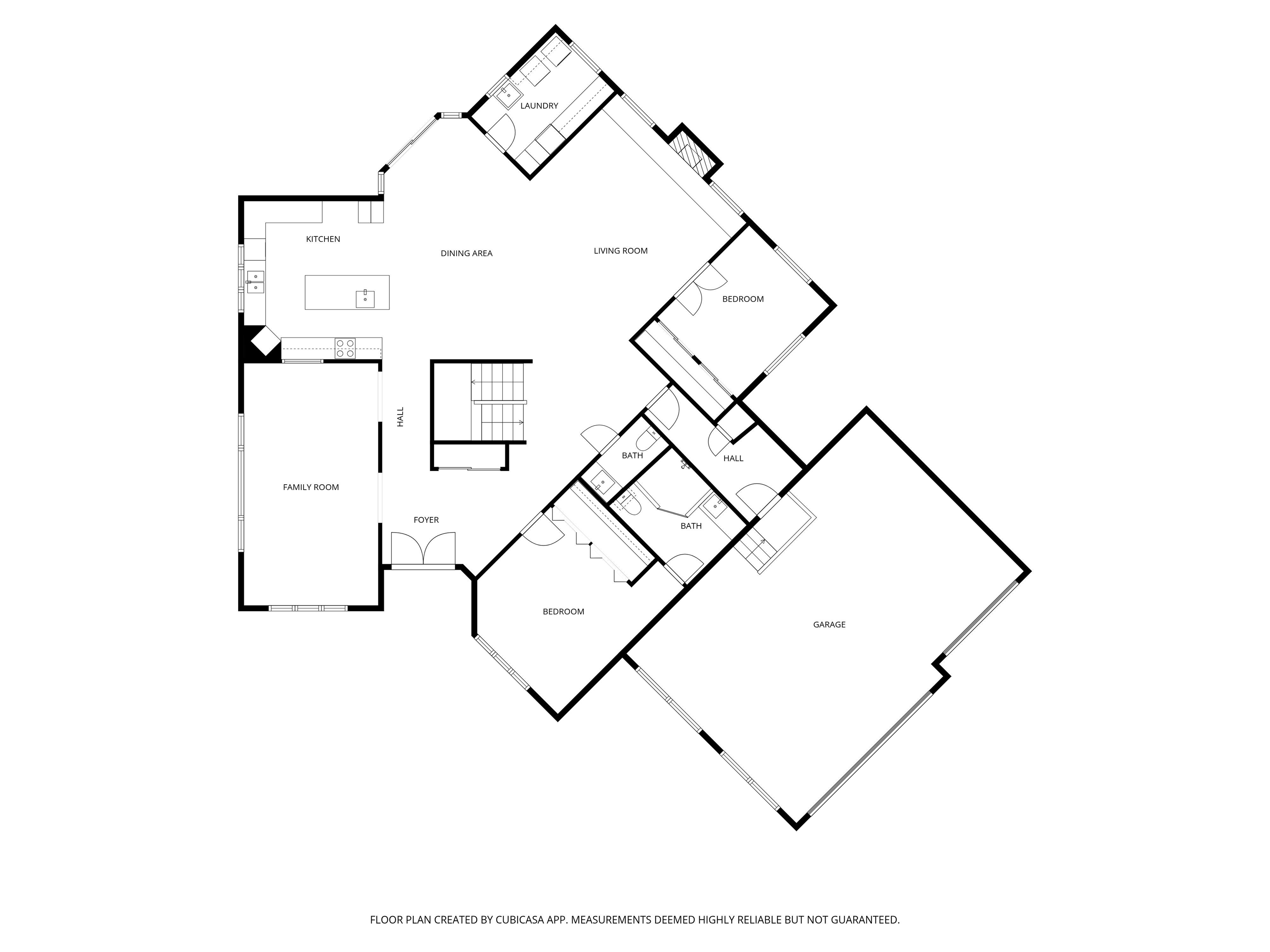1761 S Butternut Drive Wichita KS 67230