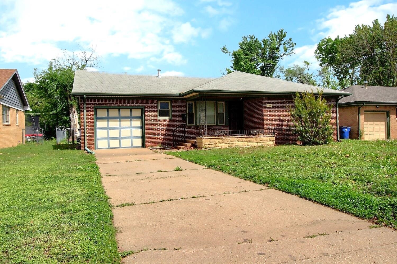 354 S Derby Avenue Derby KS 67037