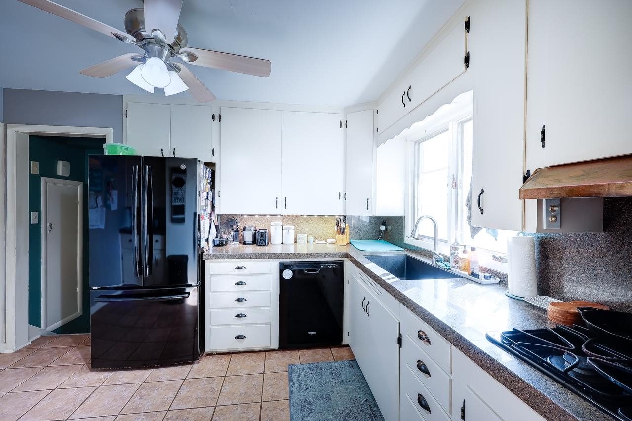 3 Eastridge Drive Arkansas City KS 67005