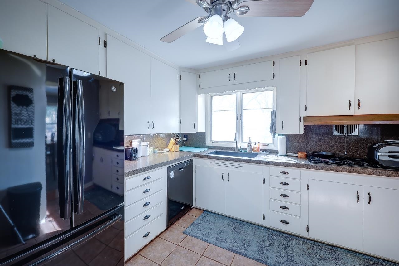 3 Eastridge Drive Arkansas City KS 67005