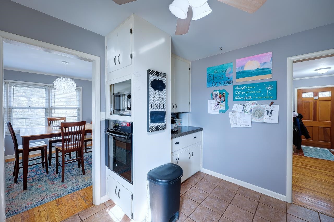 3 Eastridge Drive Arkansas City KS 67005