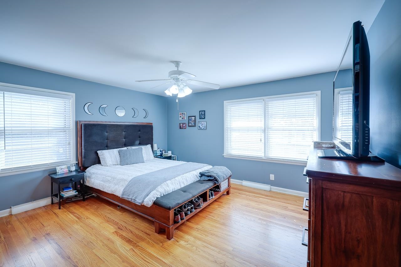 3 Eastridge Drive Arkansas City KS 67005