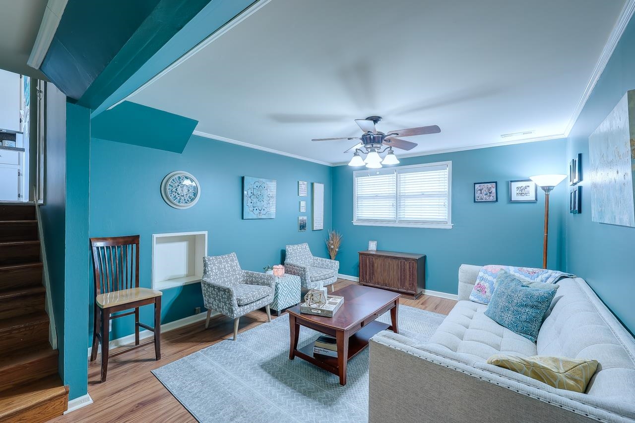 3 Eastridge Drive Arkansas City KS 67005