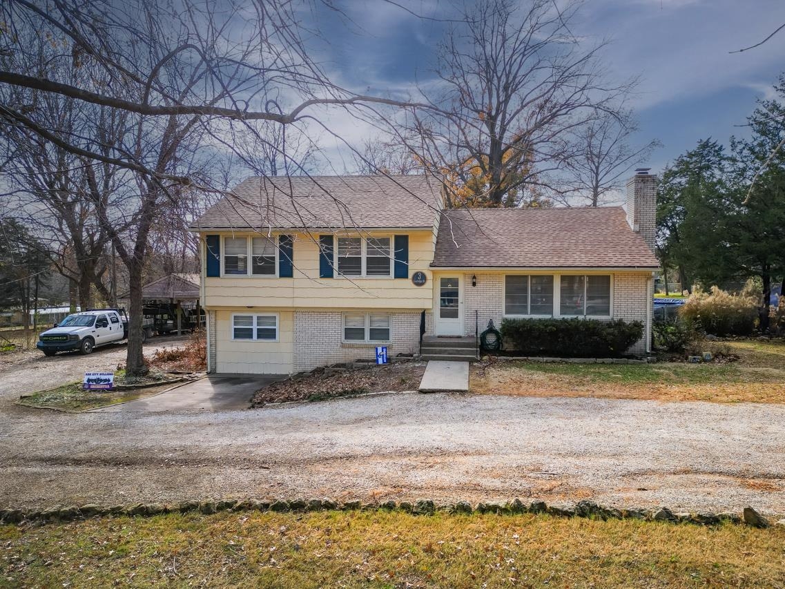 3 Eastridge Drive Arkansas City KS 67005