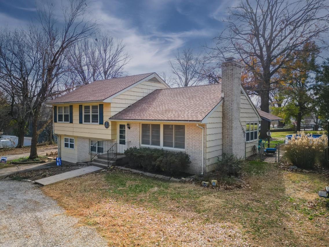 3 Eastridge Drive Arkansas City KS 67005