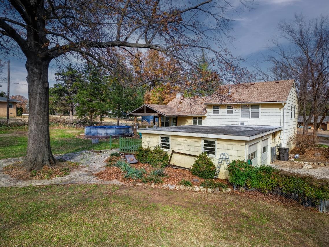 3 Eastridge Drive Arkansas City KS 67005