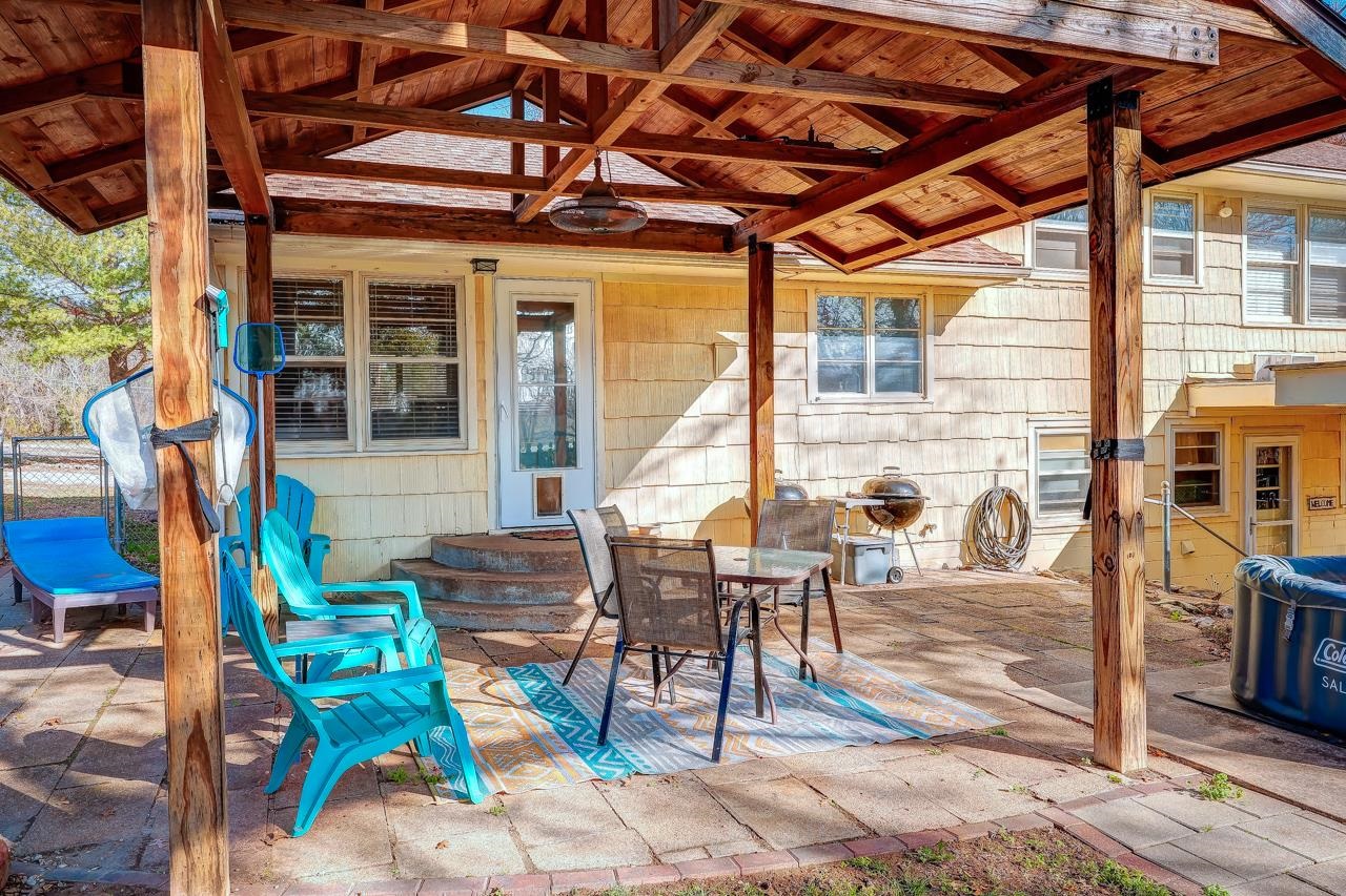 3 Eastridge Drive Arkansas City KS 67005