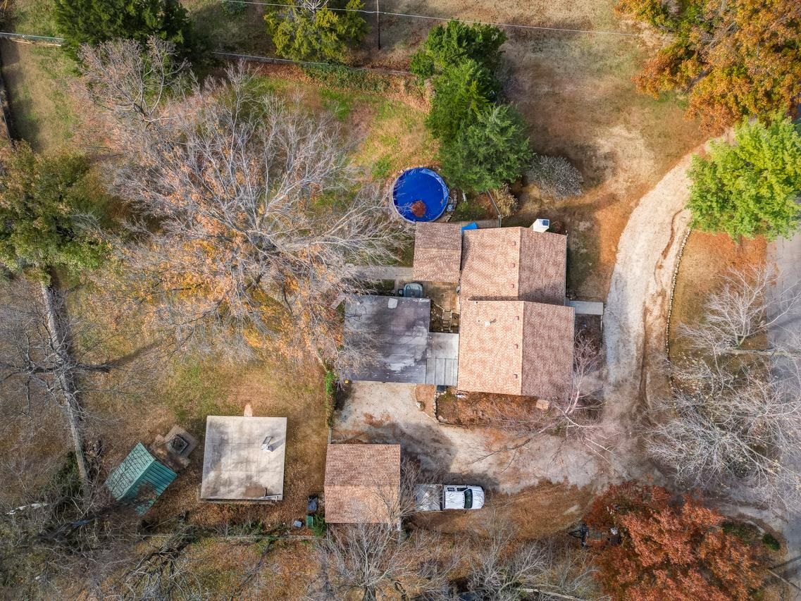 3 Eastridge Drive Arkansas City KS 67005