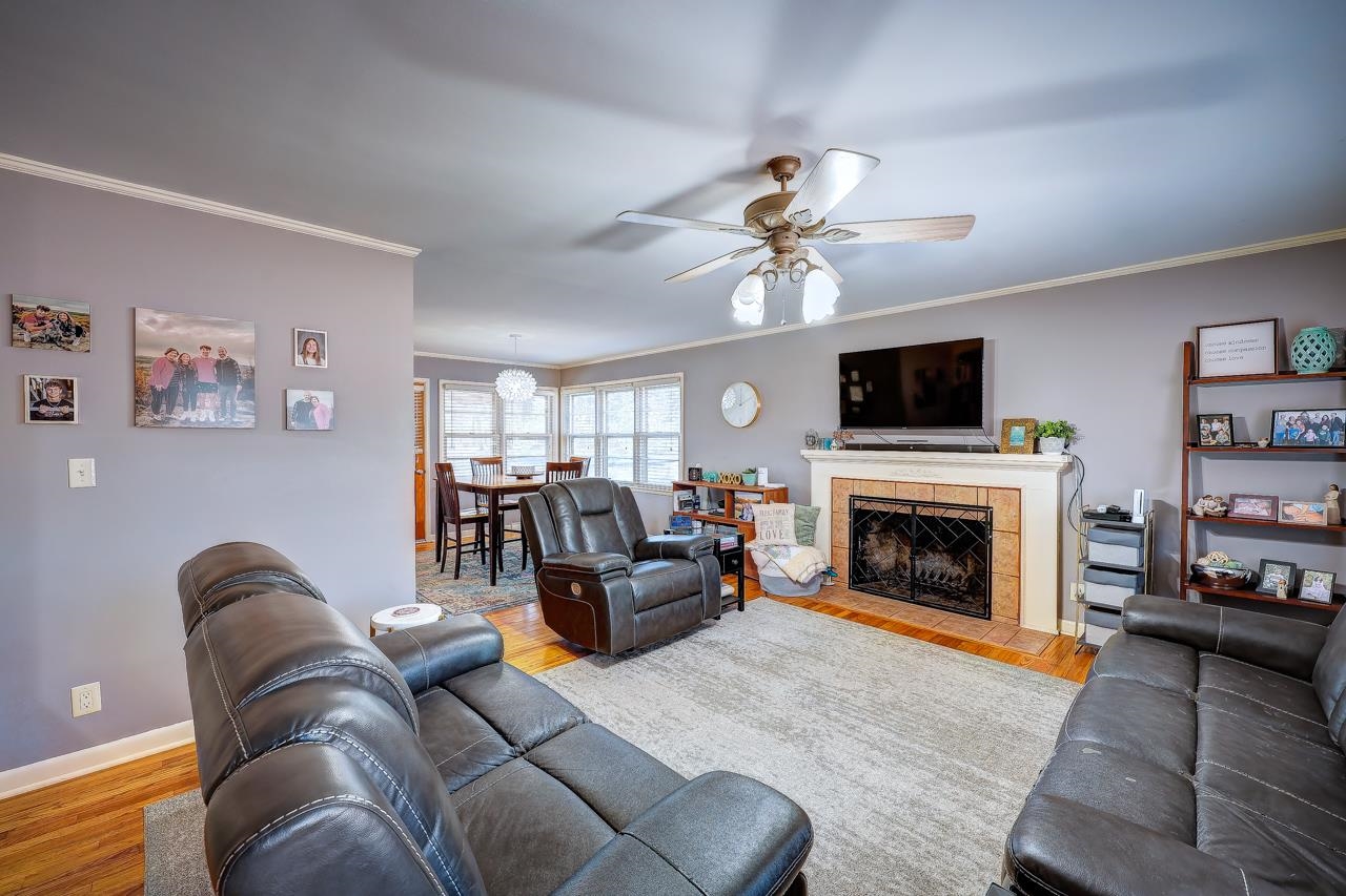 3 Eastridge Drive Arkansas City KS 67005