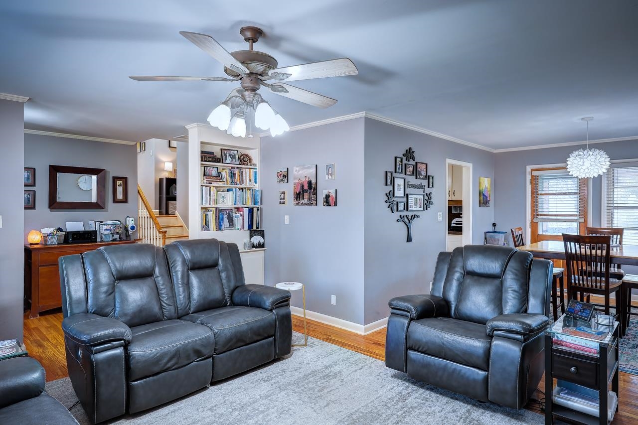 3 Eastridge Drive Arkansas City KS 67005